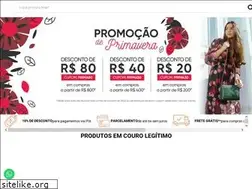 Sites similar to menegatticouro.com.br