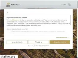 Sites similar to meneghetti.hr