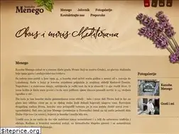 Sites similar to menego.hr
