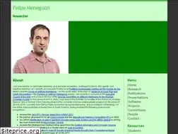 Sites similar to meneguzzi.eu