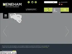 Sites similar to meneham.bzh