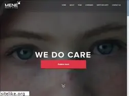 Sites similar to menehealthgroup.com