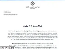 Sites similar to menehunereservations.com