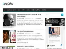 Sites similar to menejstatu.sk