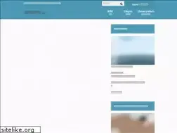Sites similar to menekidaimaou.com