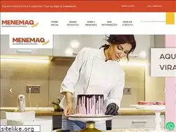 Sites similar to menemaq.com.br
