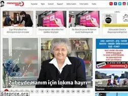 Sites similar to menemeninsesi.com.tr