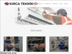 Sites similar to menemenklimaservisi.com