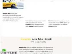 Sites similar to menementaksi.net