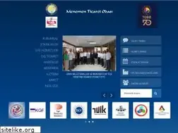 Sites similar to menemento.org.tr