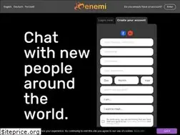 Sites similar to menemi.com