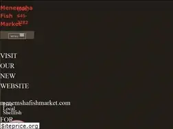 Sites similar to menemshafishmarket.net