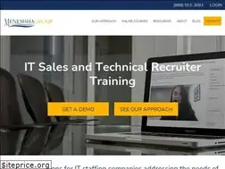 Sites similar to menemshagroup.com