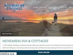 Sites similar to menemshainn.com