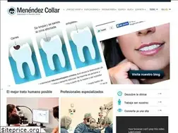 Sites similar to menendezcollar.com
