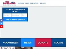 Sites similar to menendezfornj.com