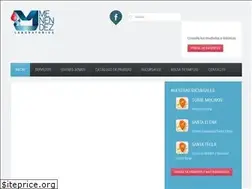 Sites similar to menendezlab.com