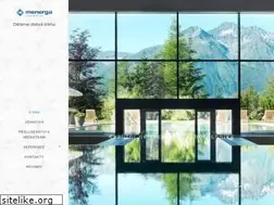 Sites similar to menerga.cz