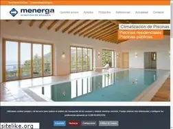 Sites similar to menerga.es