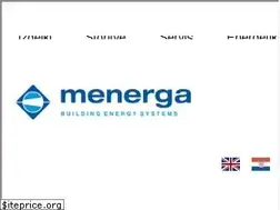Sites similar to menerga.si