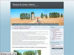Sites similar to meneses.wordpress.com
