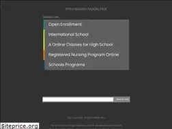 Sites similar to meneseschools.net