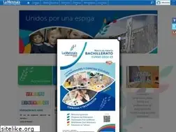 Sites similar to menesianomadrid.com