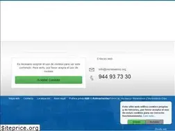 Sites similar to menesianos.org
