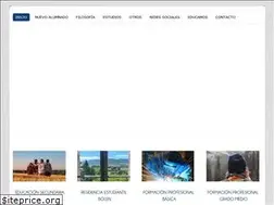 Sites similar to menesianosnanclares.com