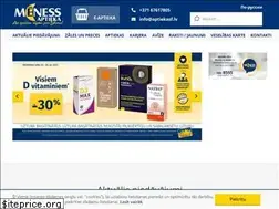 Sites similar to menessaptieka.lv