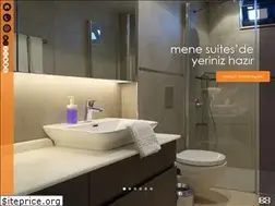 Sites similar to menesuites.com