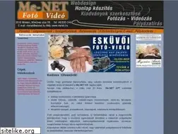 Sites similar to menet.hu