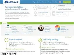 Sites similar to menet.me