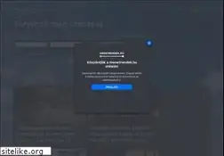 Sites similar to menetrendek.hu