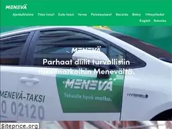Sites similar to meneva.fi
