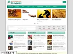 Sites similar to meneviyyat.az
