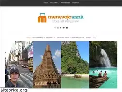 Sites similar to menevojoanna.it