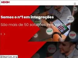 Sites similar to menew.com.br