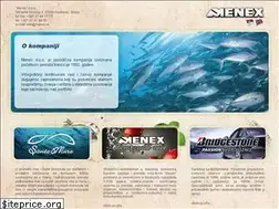 Sites similar to menex.rs