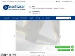 Sites similar to menfezsan.com