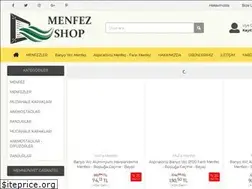 Sites similar to menfezshop.com