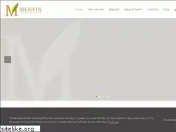 Sites similar to menfin.eu