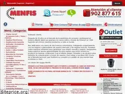 Sites similar to menfis-and.com