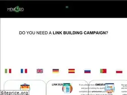Sites similar to menford.com