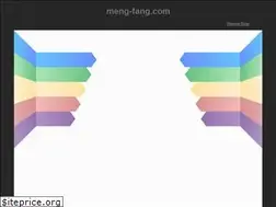 Sites similar to meng-fang.com