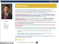 Sites similar to meng-jiang.com