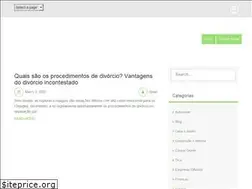 Sites similar to mengaodecoracao.com.br