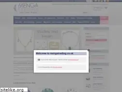 Sites similar to mengatrading.co.uk