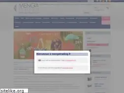 Sites similar to mengatrading.fr