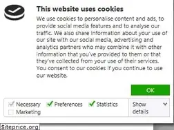 Sites similar to mengatrading.nl
